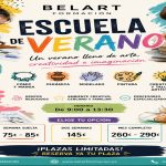 ESCUELA DE VERANO 2026 web