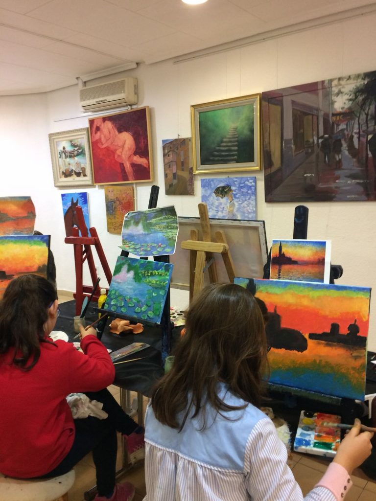 Academia de Arte