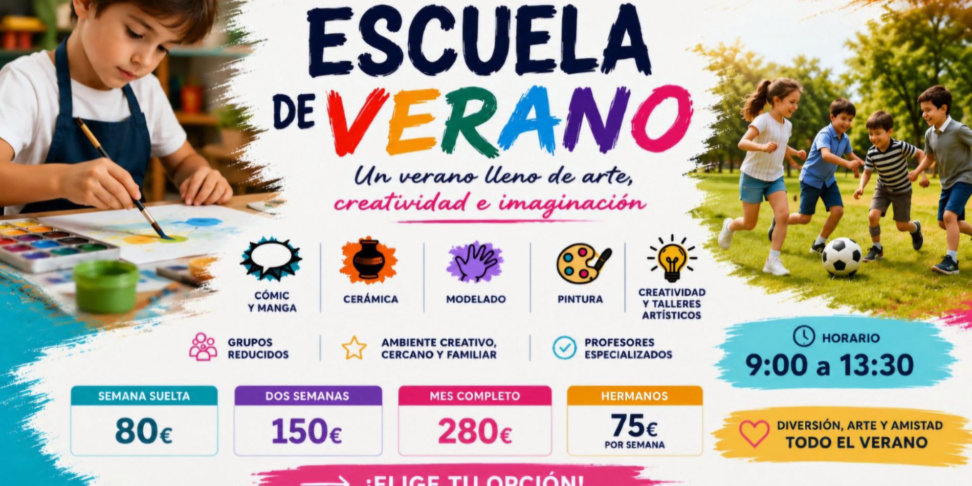 Cartel Web