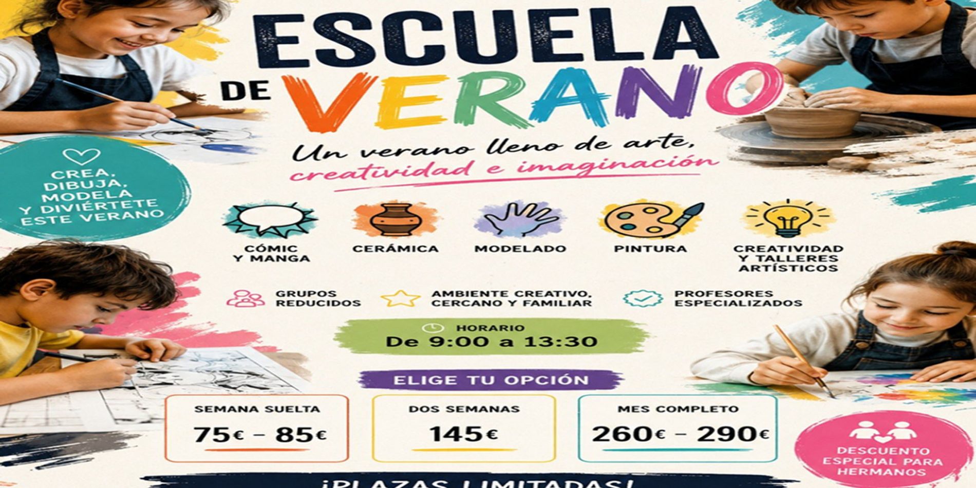 ESCUELA DE VERANO 2026 web